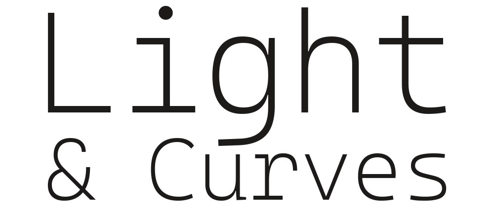 Light & Curves